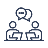 consultation icon